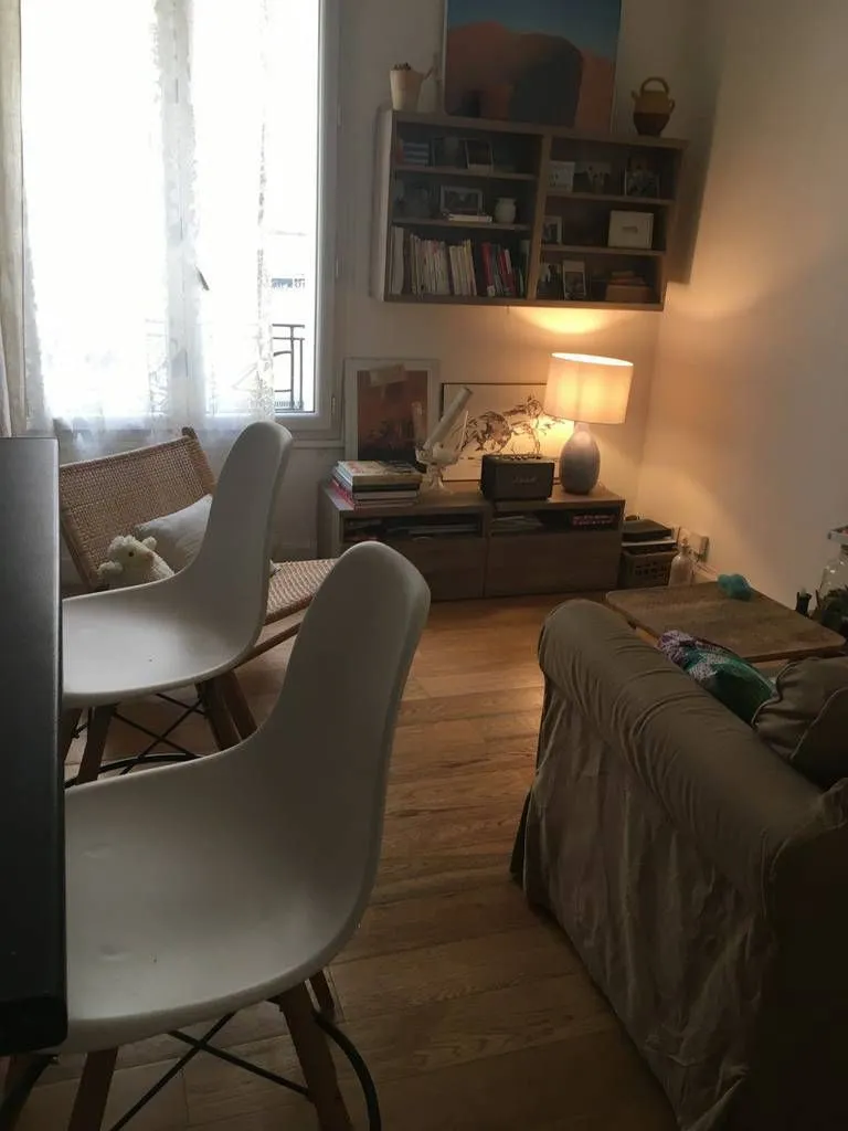 Location Paris Appartement 18ed4b83