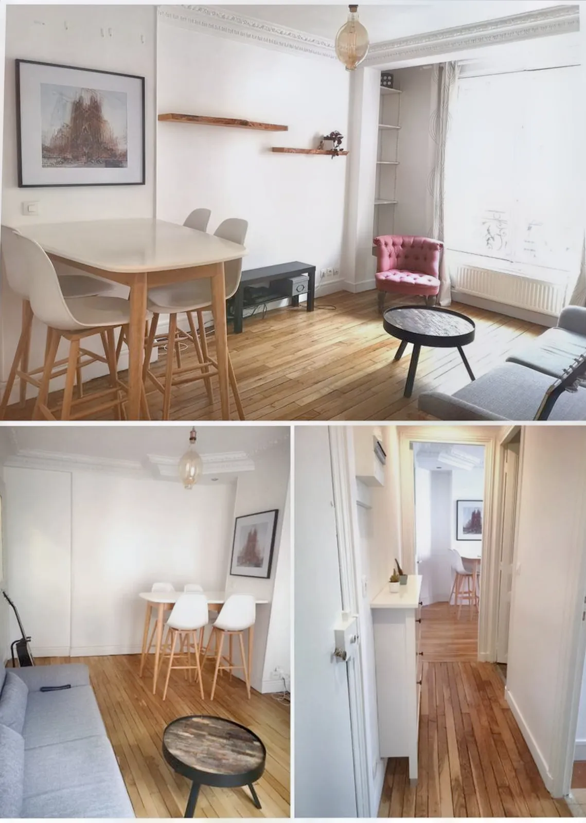 Location Paris Appartement 18f51d6a