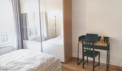 Location Paris Appartement 18f51d6a