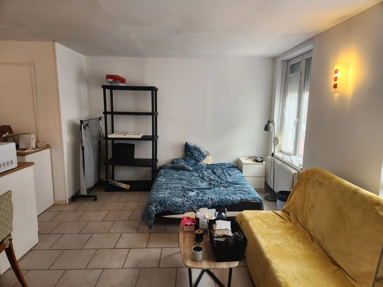 Location Lille Appartement 18fe1223