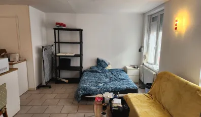 Location Lille Appartement 18fe1223