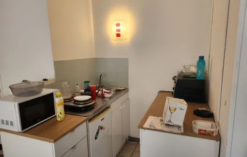 Location Lille Appartement 18fe1223