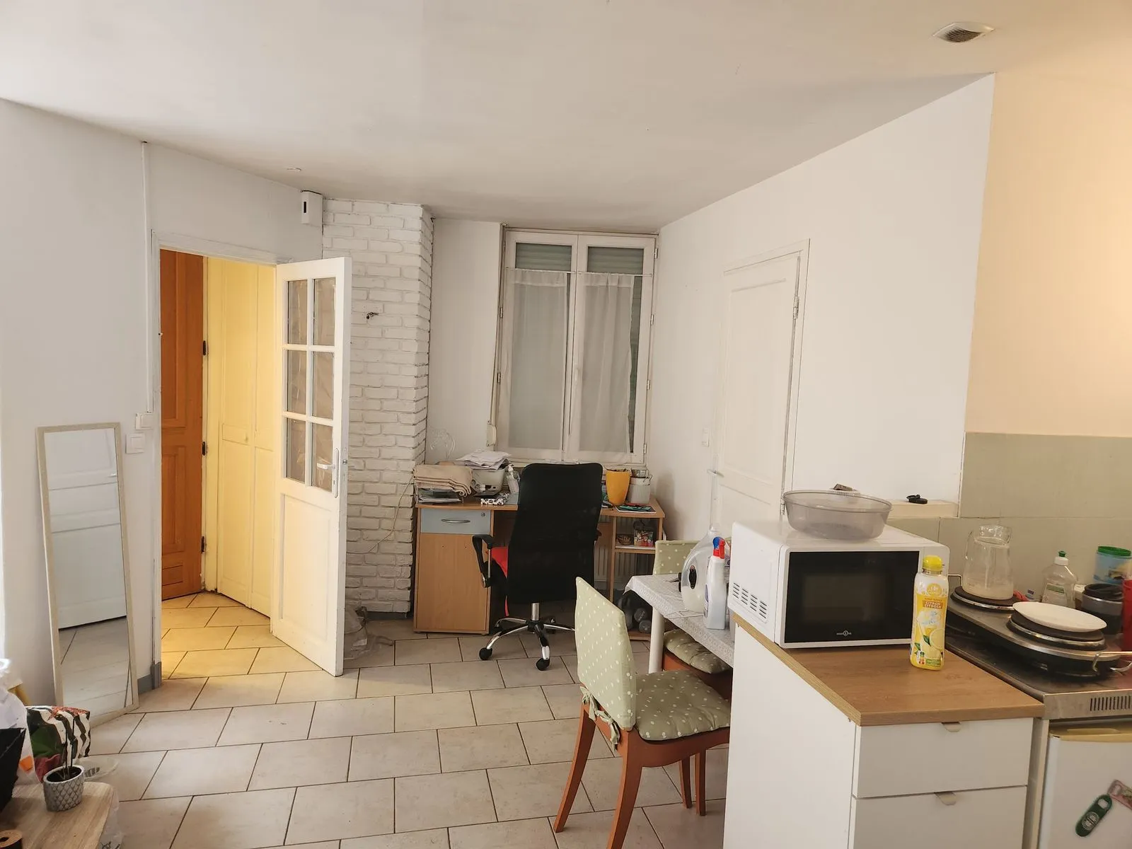 Location Lille Appartement 18fe1223