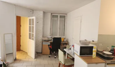 Location Lille Appartement 18fe1223