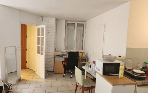 Location Lille Appartement 18fe1223