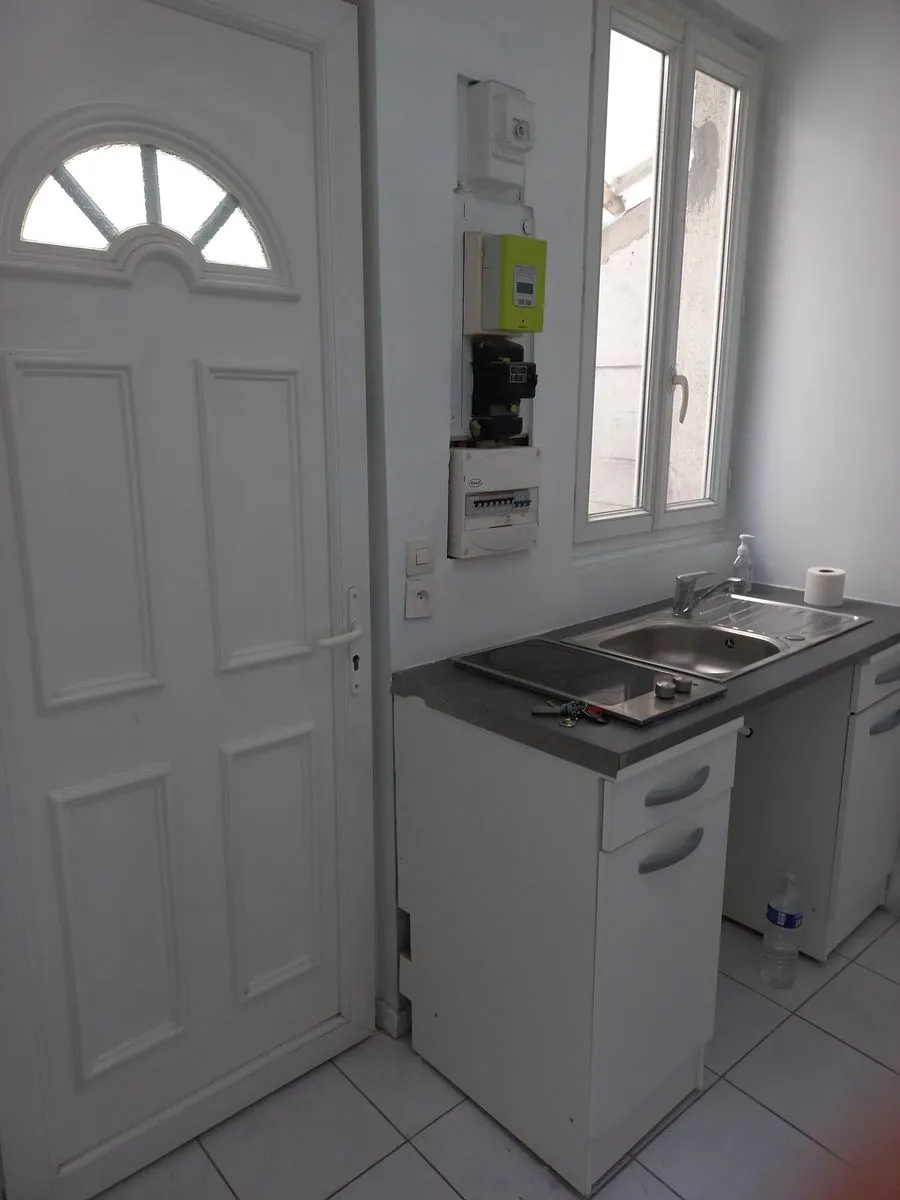 Location Bois-Colombes Appartement 19165919