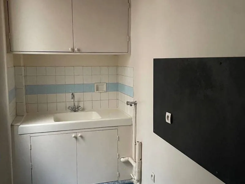 Location Paris Appartement 195a2fcd