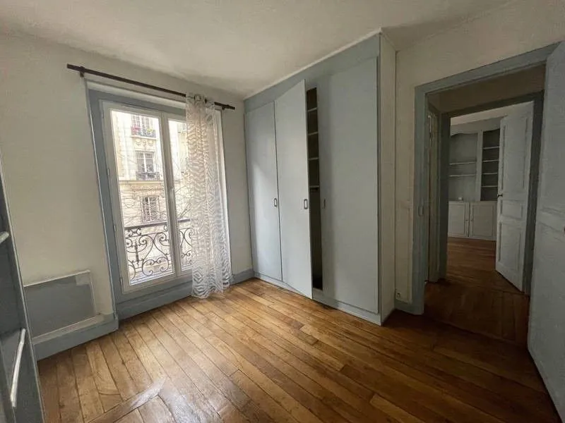 Location Paris Appartement 195a2fcd