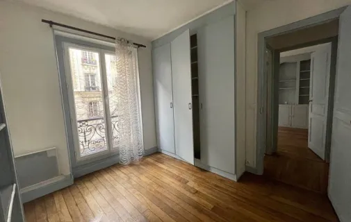 Location Paris Appartement 195a2fcd