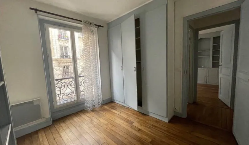 Location Paris Appartement 195a2fcd