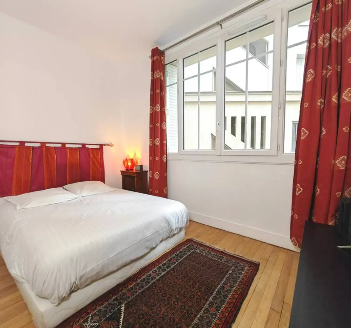 Location Boulogne-Billancourt Appartement 19786230