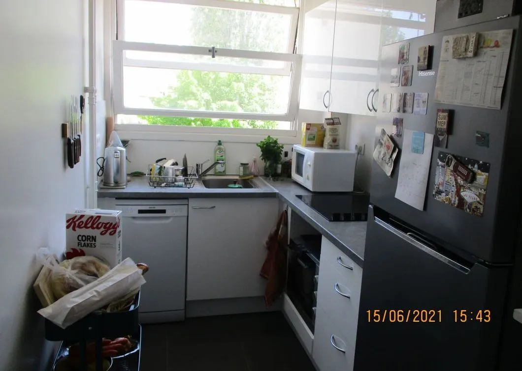 Location Boulogne-Billancourt Appartement 197c15b7