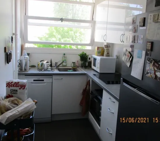 Location Boulogne-Billancourt Appartement 197c15b7