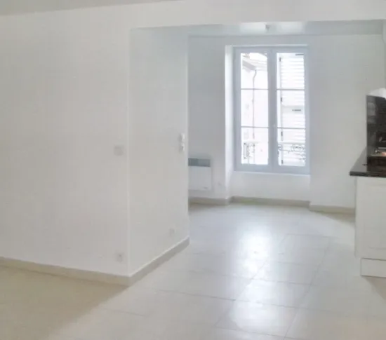 Location L'Isle-Adam Appartement 198e2ed2