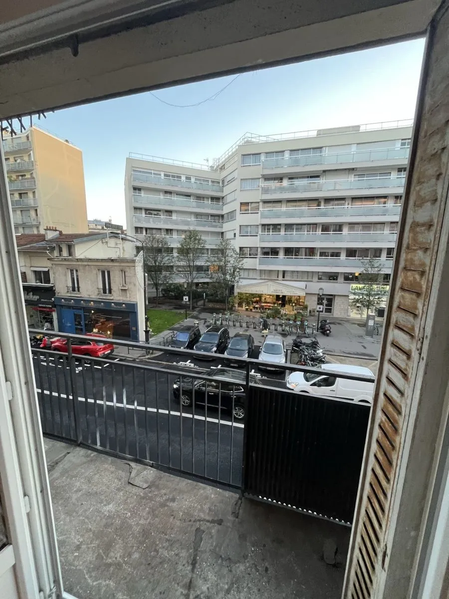 Location Boulogne-Billancourt Appartement 199a71ec