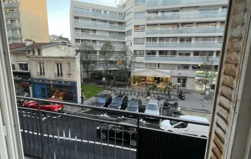 Location Boulogne-Billancourt Appartement 199a71ec