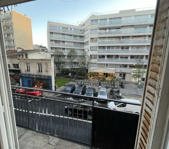 Location Boulogne-Billancourt Appartement 199a71ec