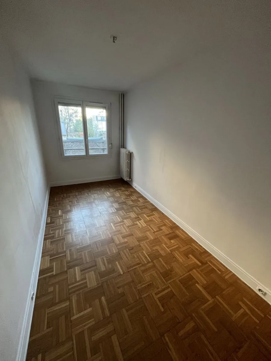 Location Boulogne-Billancourt Appartement 199a71ec