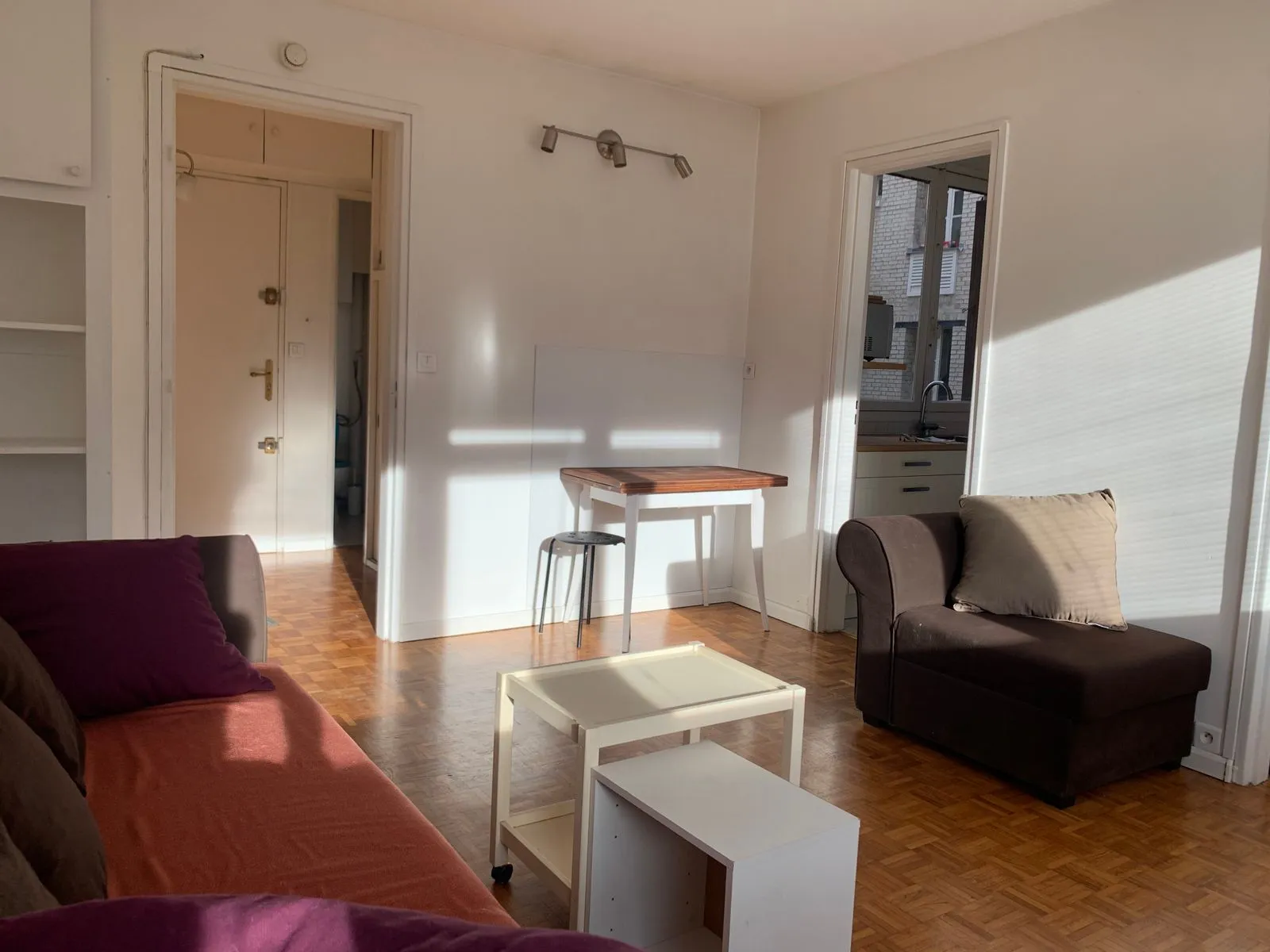 Location Boulogne-Billancourt Appartement 19b01104