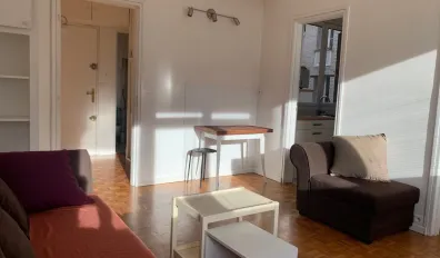 Location Boulogne-Billancourt Appartement 19b01104