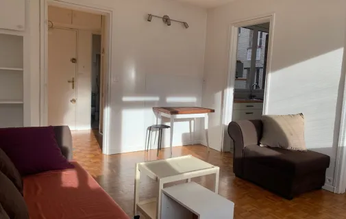 Location Boulogne-Billancourt Appartement 19b01104