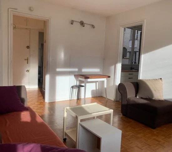 Location Boulogne-Billancourt Appartement 19b01104