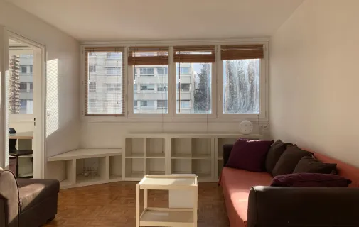 Location Boulogne-Billancourt Appartement 19b01104