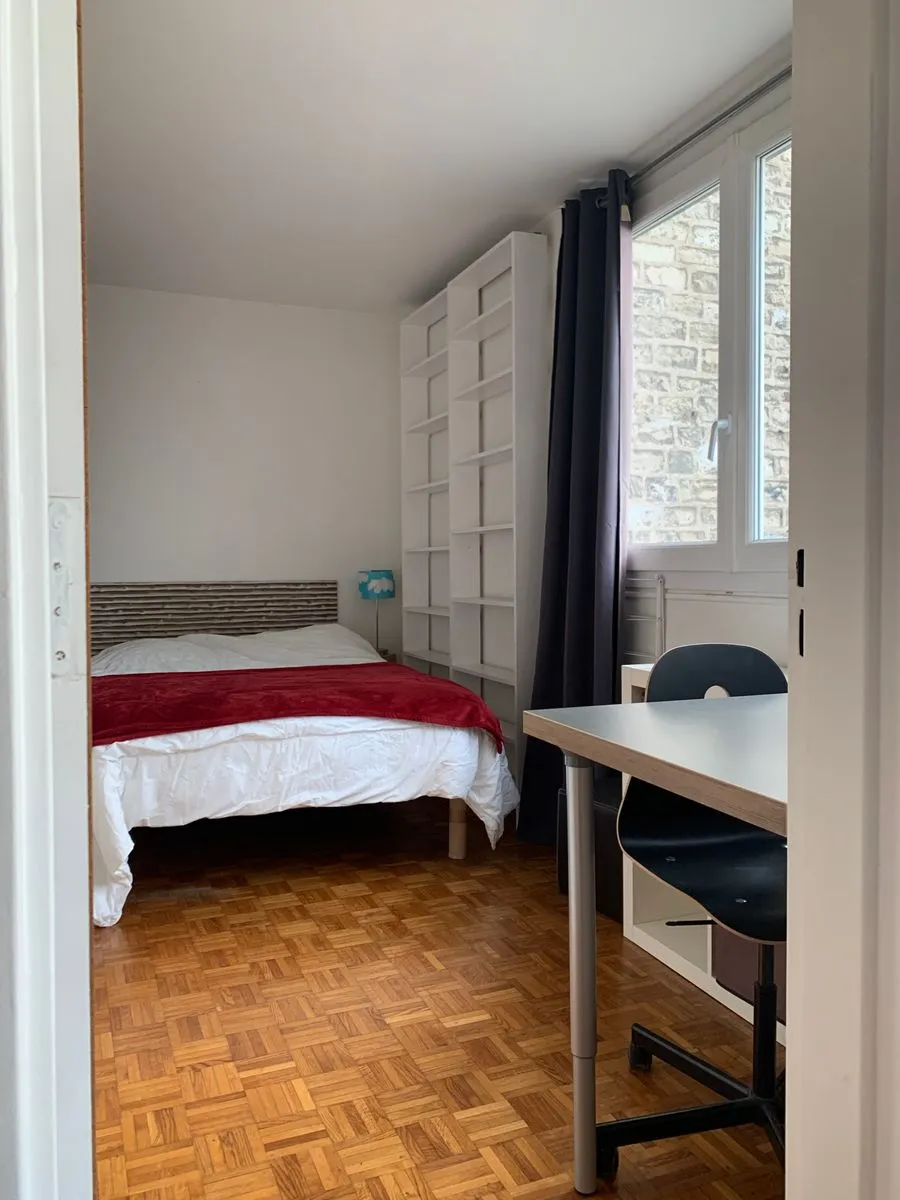 Location Boulogne-Billancourt Appartement 19b01104