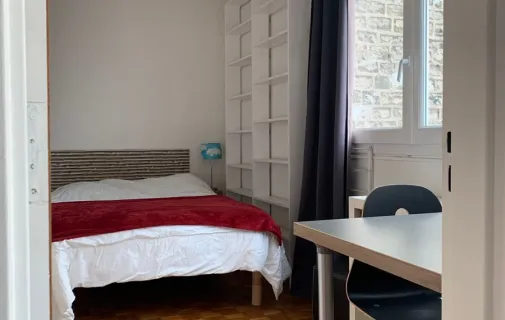 Location Boulogne-Billancourt Appartement 19b01104