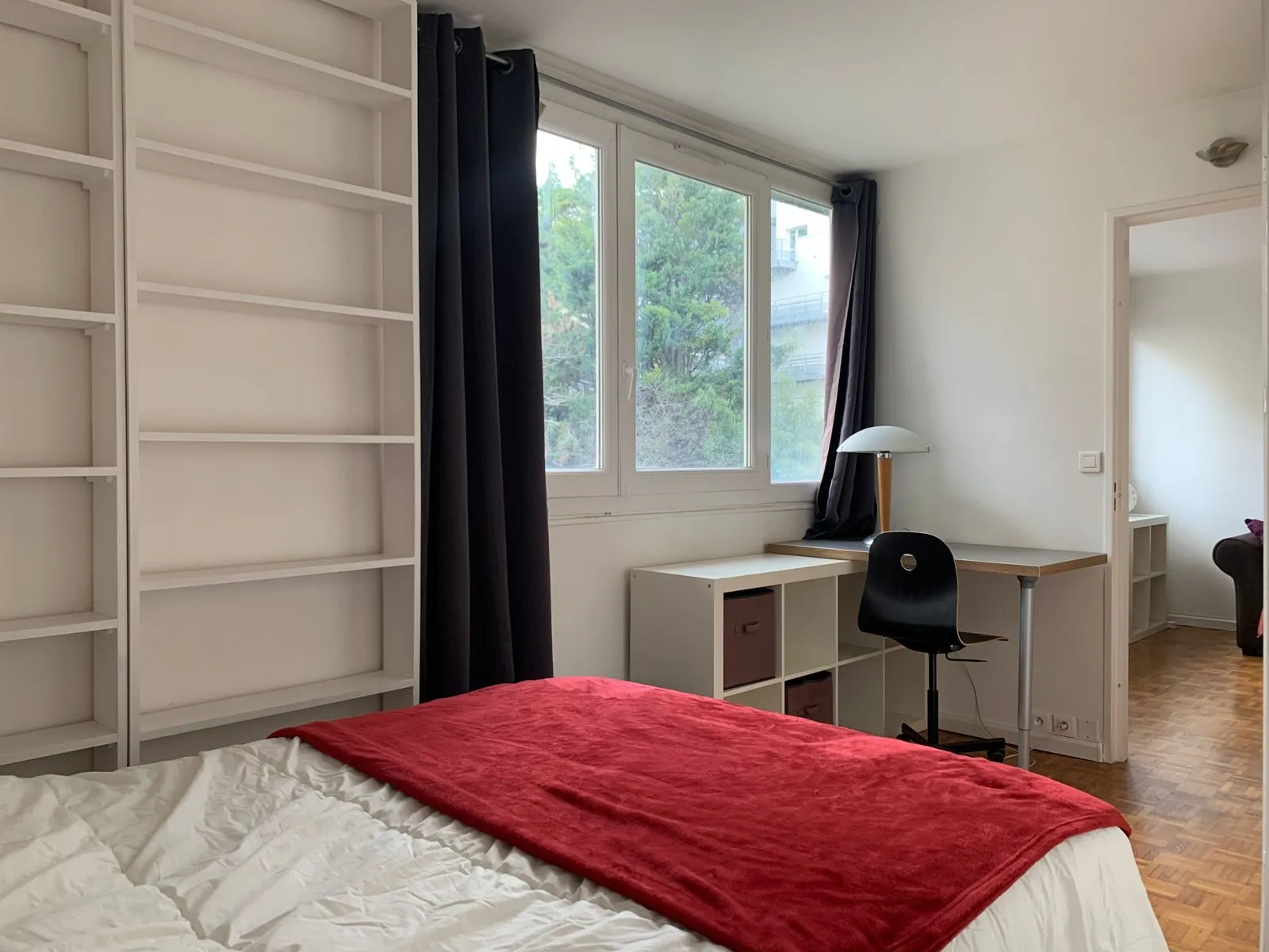 Location Boulogne-Billancourt Appartement 19b01104