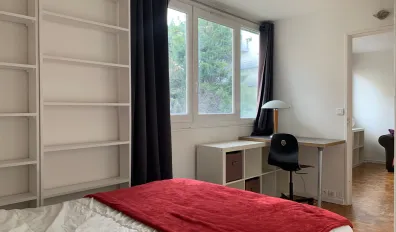 Location Boulogne-Billancourt Appartement 19b01104