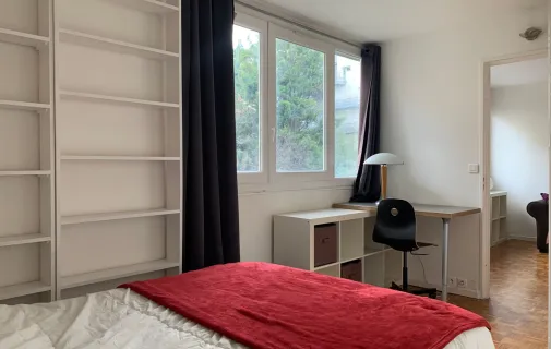 Location Boulogne-Billancourt Appartement 19b01104