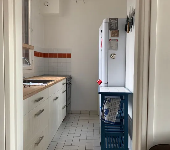 Location Boulogne-Billancourt Appartement 19b01104