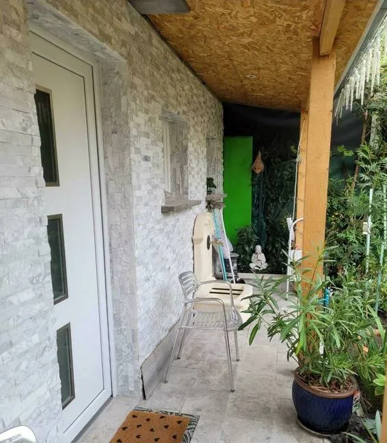 Location Tremblay-en-France Appartement 19be87b0