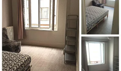 Location Saint-Étienne Appartement 19c4849b