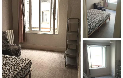 Location Saint-Étienne Appartement 19c4849b