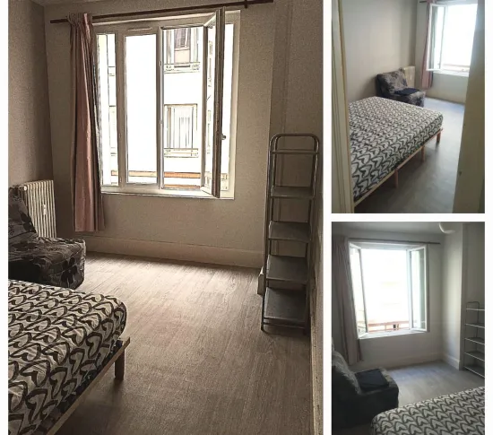 Location Saint-Étienne Appartement 19c4849b