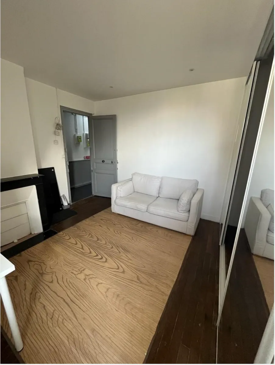 Location Neuilly-sur-Seine Appartement 19c7f49d