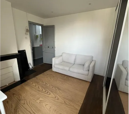 Location Neuilly-sur-Seine Appartement 19c7f49d