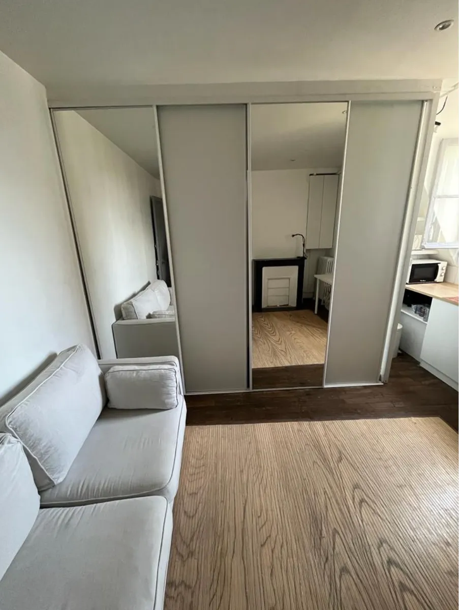 Location Neuilly-sur-Seine Appartement 19c7f49d