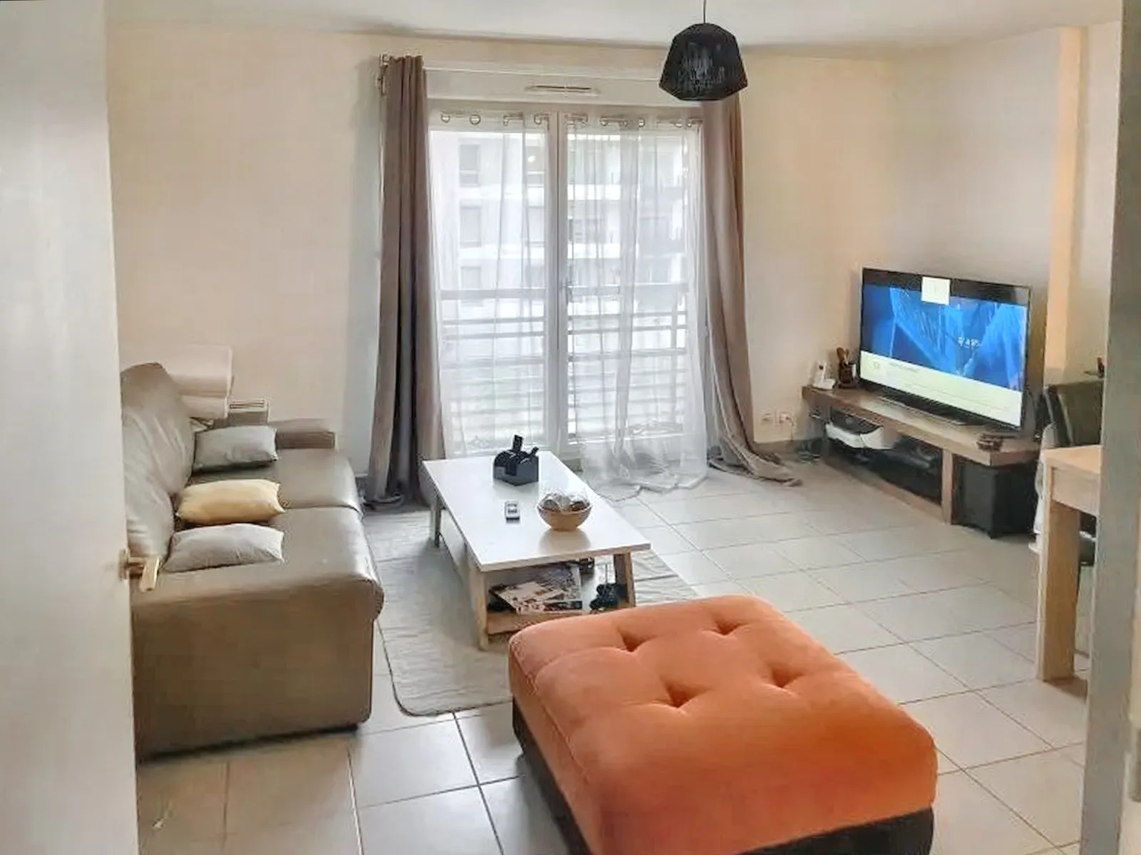 Location Rosny-sous-Bois Appartement 19ea6072