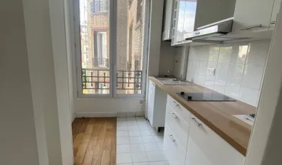 Location Saint-Ouen-sur-Seine Appartement 19eab24f