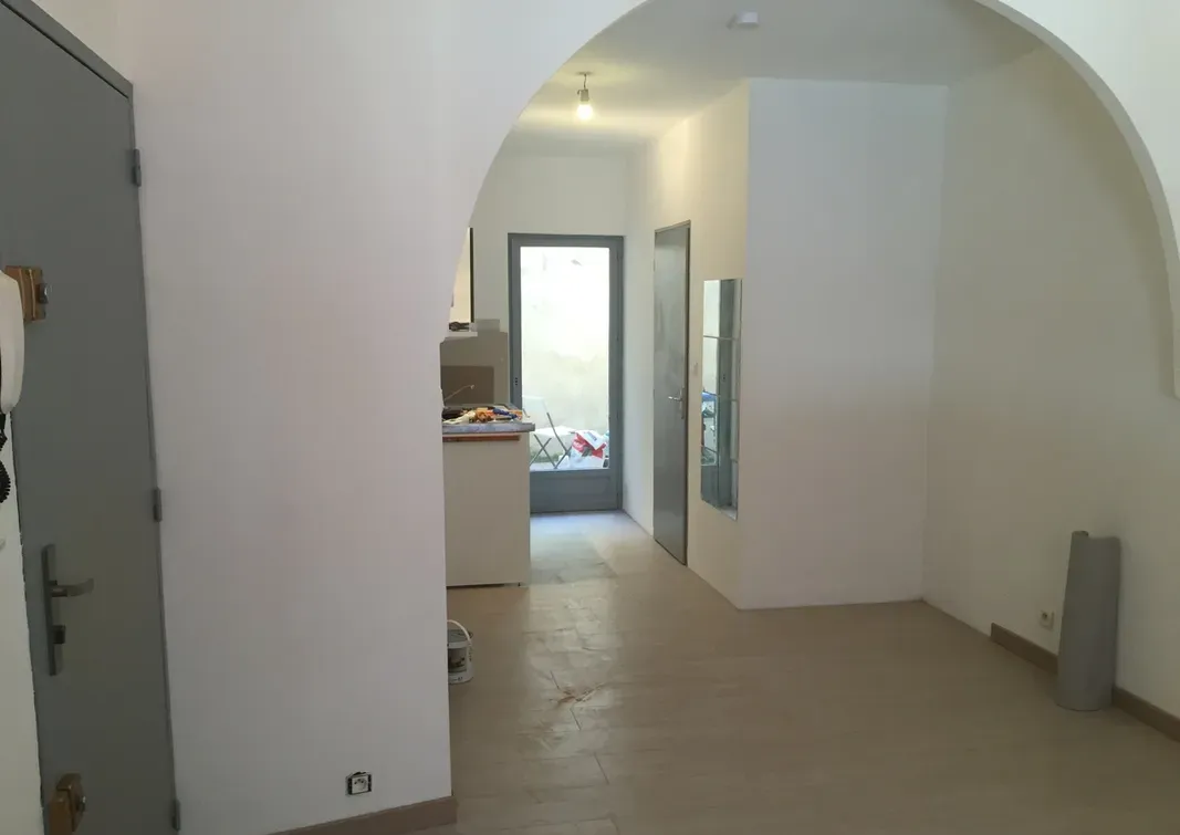 Location Montpellier Appartement 19fc5d91