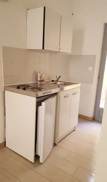 Location Montpellier Appartement 19fc5d91