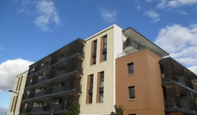 Location Toulouse Appartement 1a09bc26