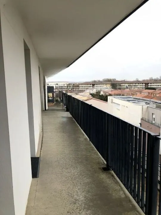 Location Toulouse Appartement 1a09bc26