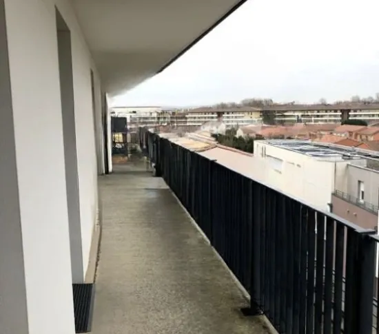 Location Toulouse Appartement 1a09bc26