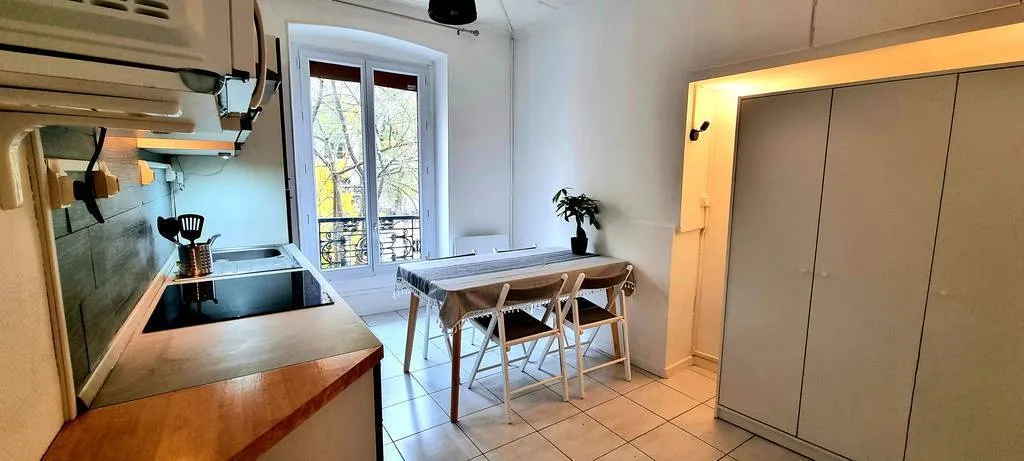 Location Paris Appartement 1a308ef9