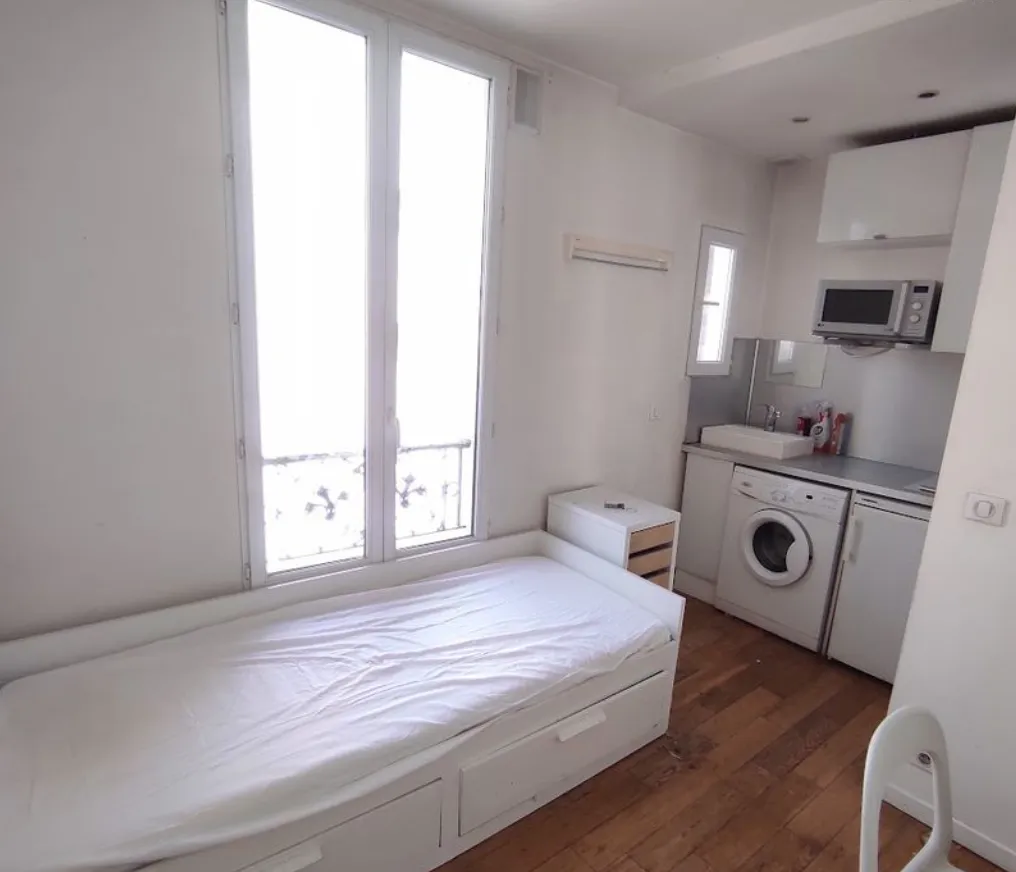 Location Paris Appartement 1a3a9497