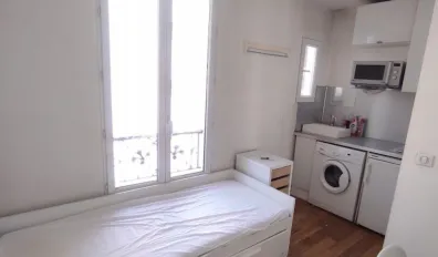 Location Paris Appartement 1a3a9497